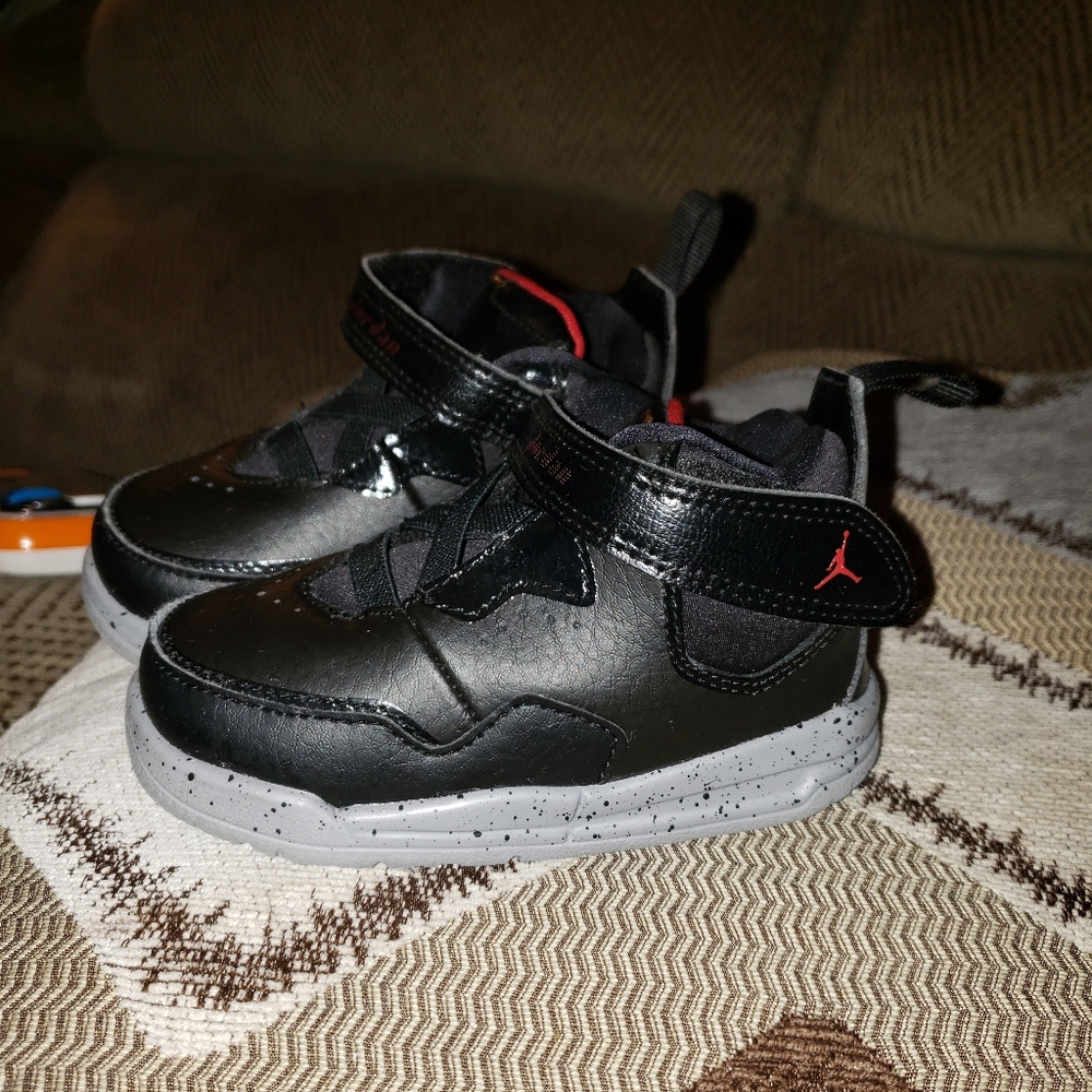 Jordans